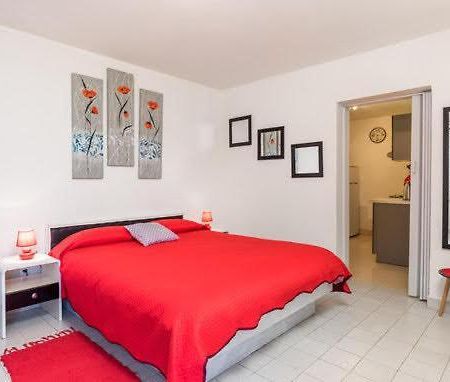 Apartment Rojal Mali Losinj Ngoại thất bức ảnh