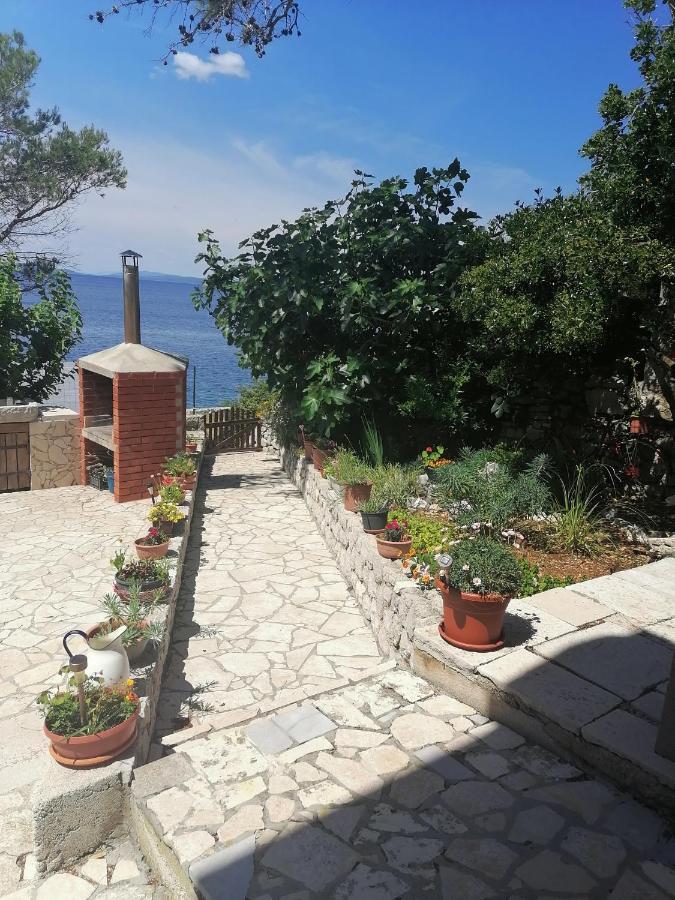 Apartment Rojal Mali Losinj Ngoại thất bức ảnh