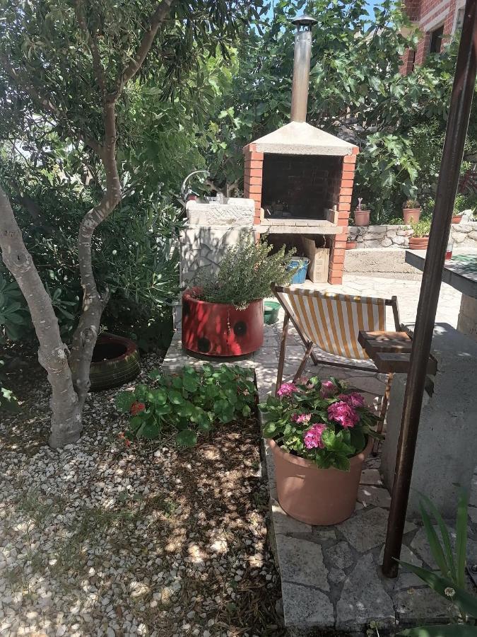 Apartment Rojal Mali Losinj Ngoại thất bức ảnh