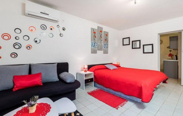 Apartment Rojal Mali Losinj Ngoại thất bức ảnh
