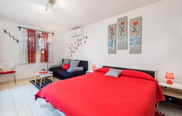 Apartment Rojal Mali Losinj Ngoại thất bức ảnh