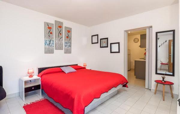 Apartment Rojal Mali Losinj Ngoại thất bức ảnh