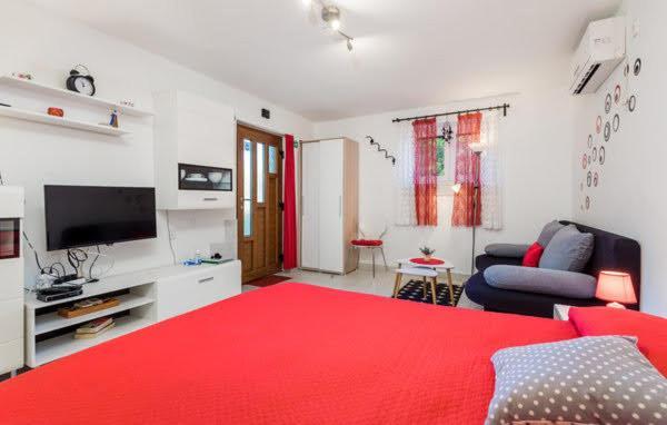 Apartment Rojal Mali Losinj Ngoại thất bức ảnh