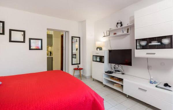 Apartment Rojal Mali Losinj Ngoại thất bức ảnh
