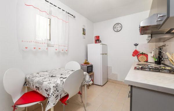 Apartment Rojal Mali Losinj Ngoại thất bức ảnh