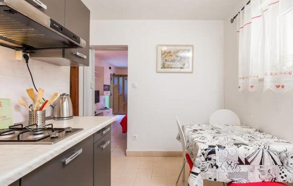 Apartment Rojal Mali Losinj Ngoại thất bức ảnh