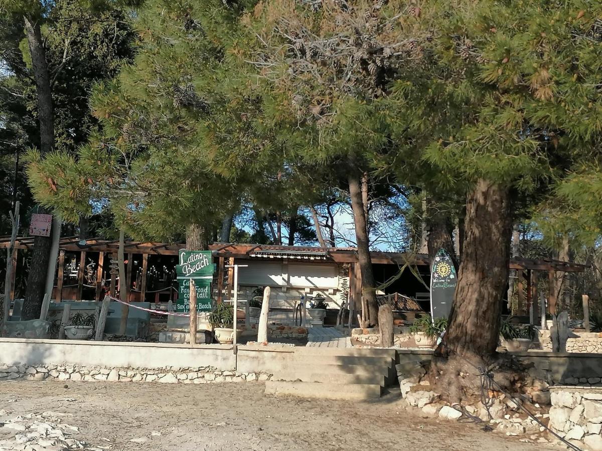 Apartment Rojal Mali Losinj Ngoại thất bức ảnh