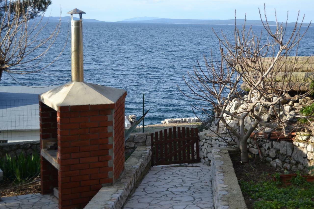 Apartment Rojal Mali Losinj Ngoại thất bức ảnh