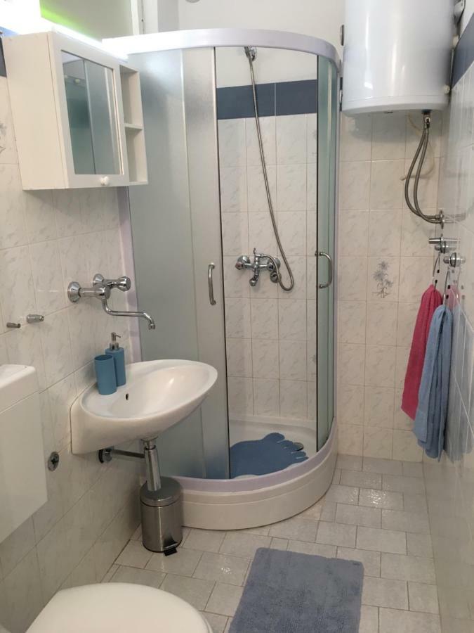Apartment Rojal Mali Losinj Ngoại thất bức ảnh