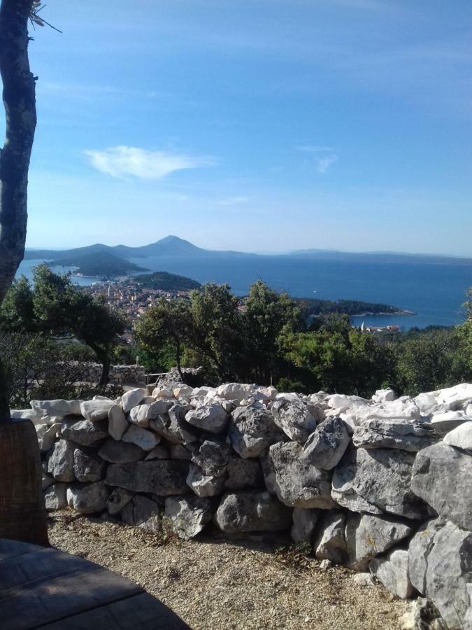 Apartment Rojal Mali Losinj Ngoại thất bức ảnh