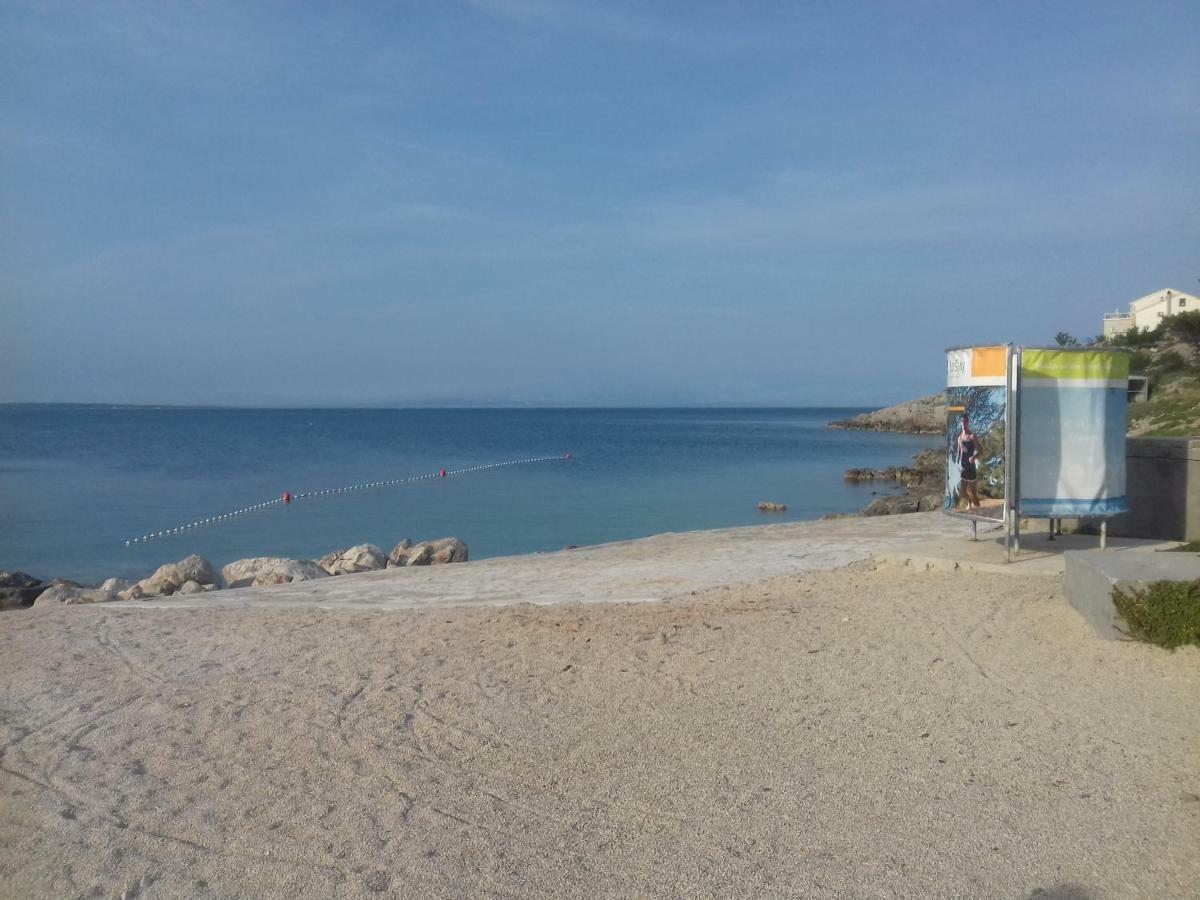 Apartment Rojal Mali Losinj Ngoại thất bức ảnh