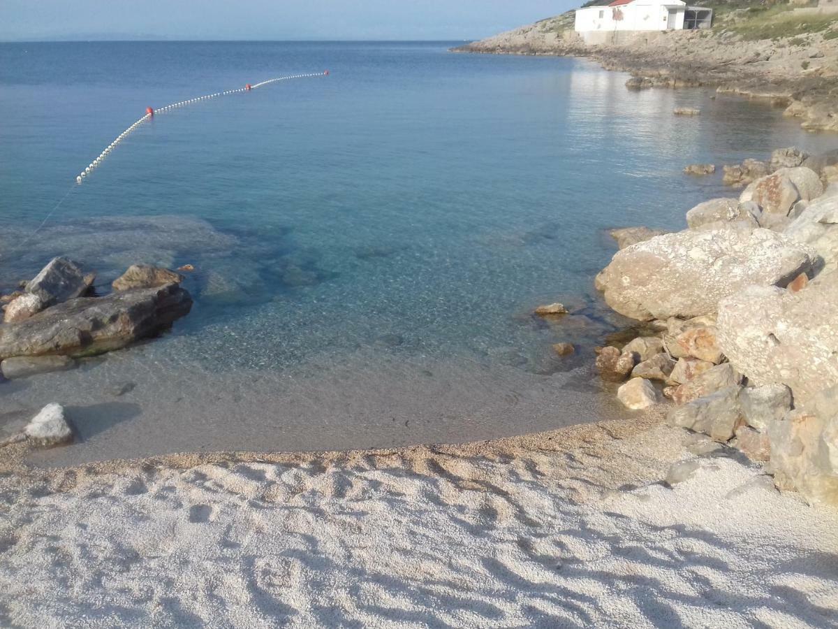 Apartment Rojal Mali Losinj Ngoại thất bức ảnh