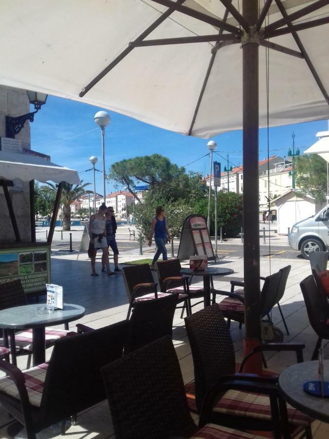 Apartment Rojal Mali Losinj Ngoại thất bức ảnh