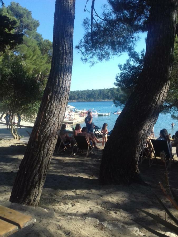 Apartment Rojal Mali Losinj Ngoại thất bức ảnh