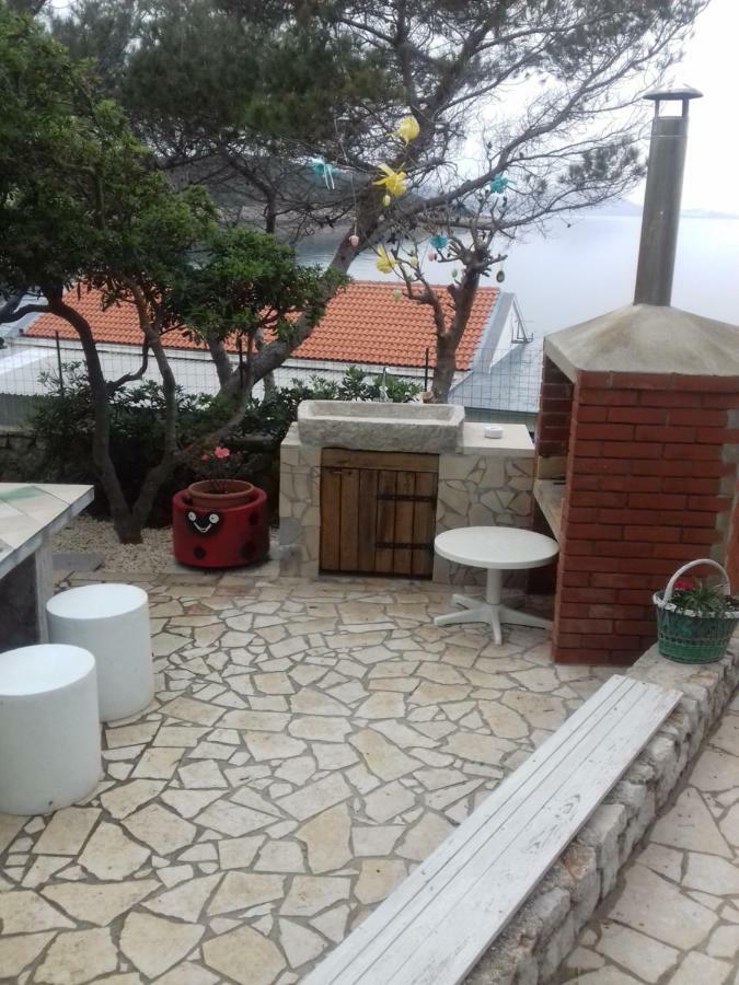 Apartment Rojal Mali Losinj Ngoại thất bức ảnh