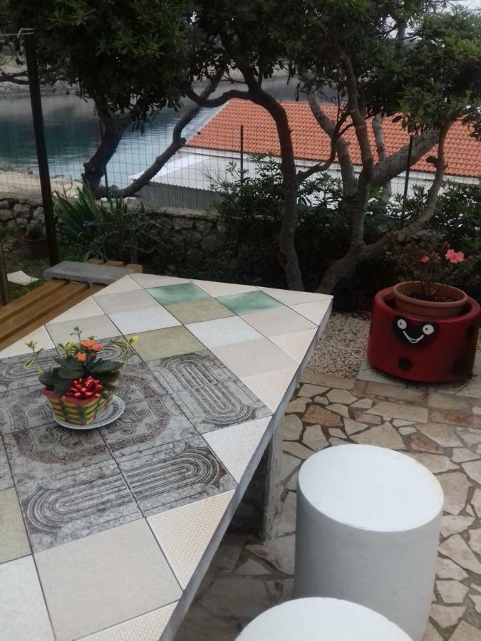 Apartment Rojal Mali Losinj Ngoại thất bức ảnh