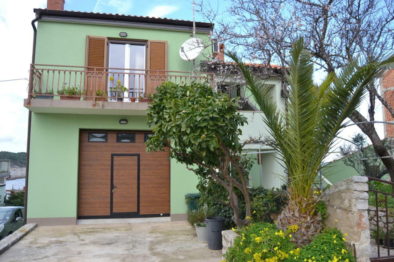 Apartment Rojal Mali Losinj Ngoại thất bức ảnh