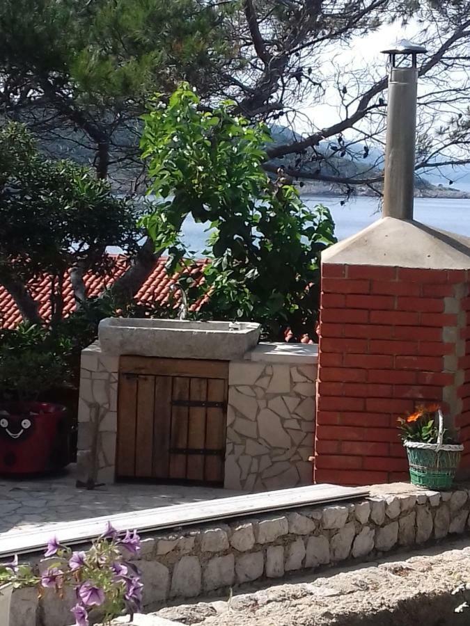 Apartment Rojal Mali Losinj Ngoại thất bức ảnh